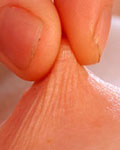 Click to open