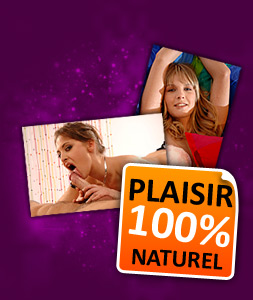 Plaisir 100% naturel
