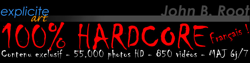 Hardcore and nasty girls